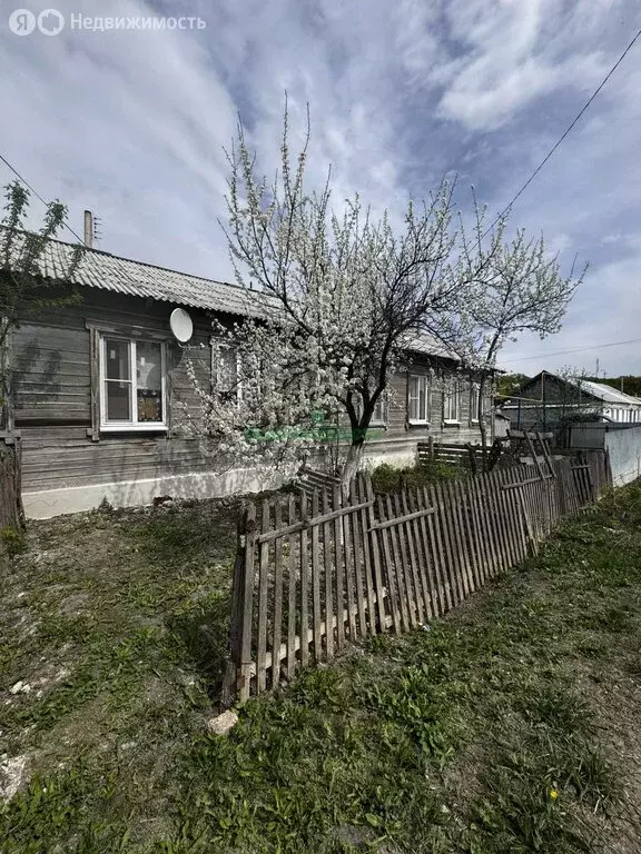 1-комнатная квартира: Вольск, улица Чапаева, 52 (32 м) - Фото 0