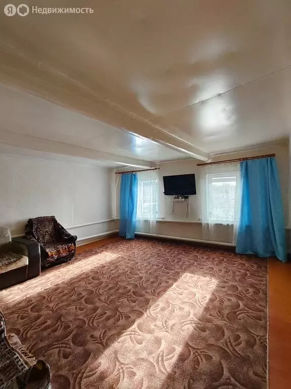 Дом в село Салтыково, Центральная улица (88.9 м) - Фото 2