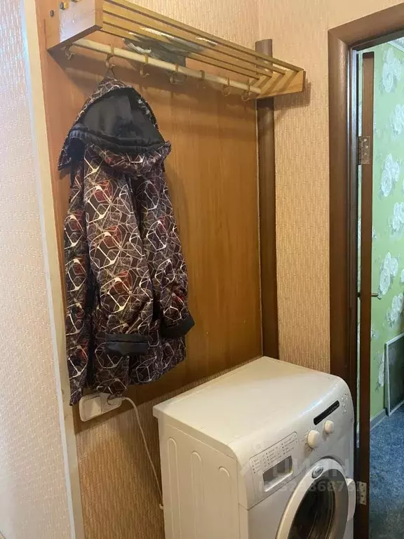 2-к кв. Татарстан, Набережные Челны пос. ЗЯБ, 15-й комплекс, 4А (44.0 ... - Фото 1