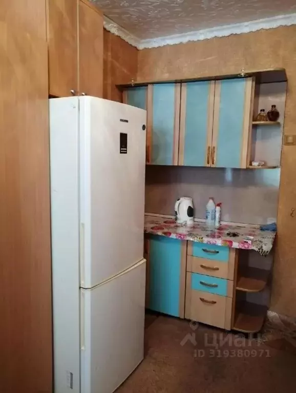 Комната Красноярский край, Красноярск Ключевская ул., 57 (12.0 м) - Фото 0