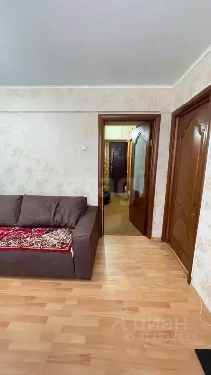 2-к кв. Архангельская область, Котлас ул. Кедрова, 6 (42.9 м) - Фото 0