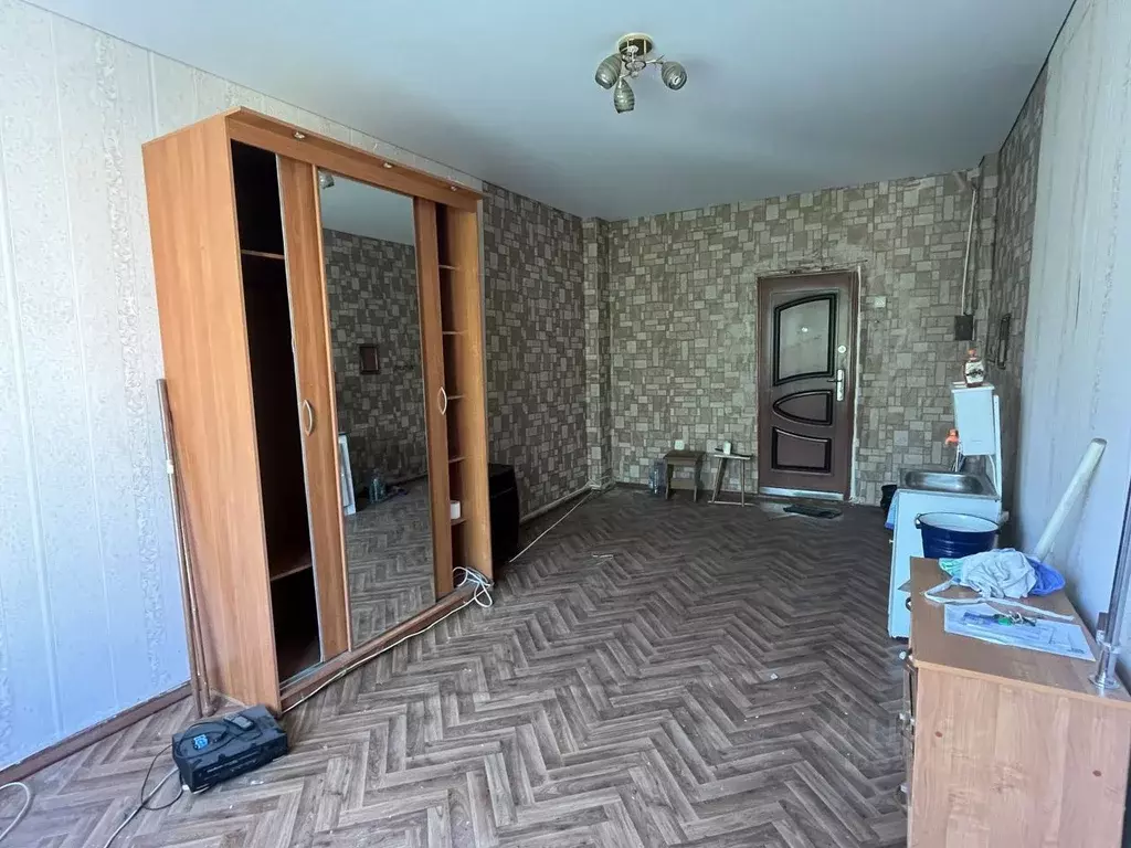 Комната Ростовская область, Ростов-на-Дону Профсоюзная ул., 29/22 ... - Фото 2