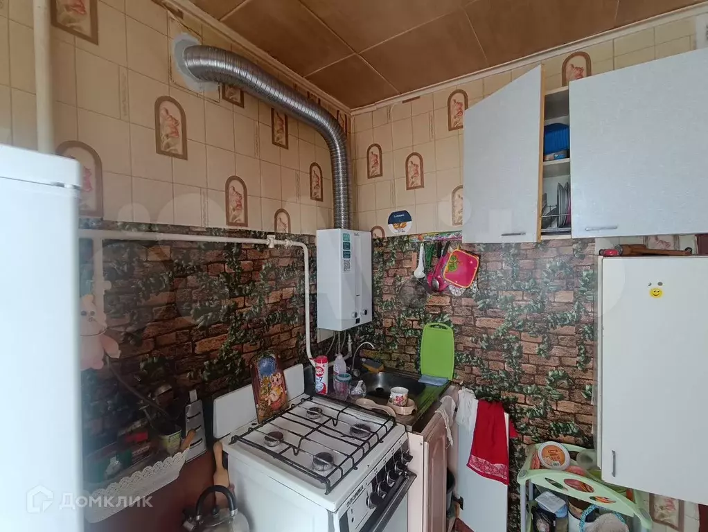Продаётся 1-к квартира, 29.5 м - Фото 0