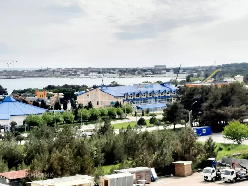 Продаётся 1-к квартира, 37.3 м - Фото 1