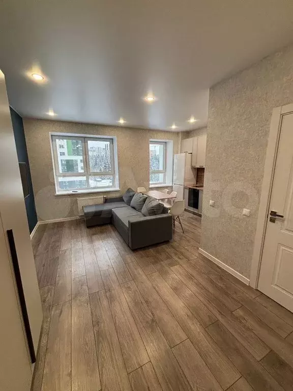 Квартира-студия, 25 м, 5/12 эт. - Фото 0