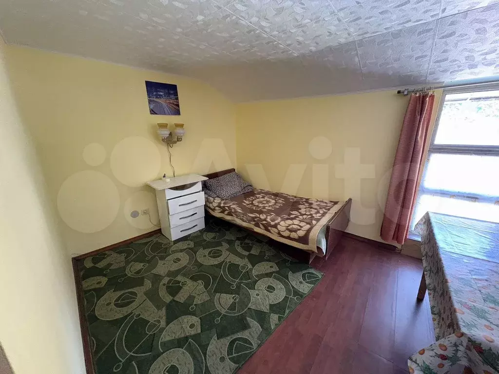 1-к. квартира, 40 м, 2/2 эт. - Фото 0