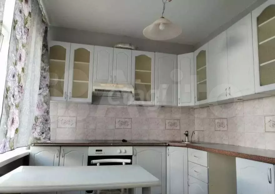 3-к. квартира, 84,5 м, 1/5 эт. - Фото 0