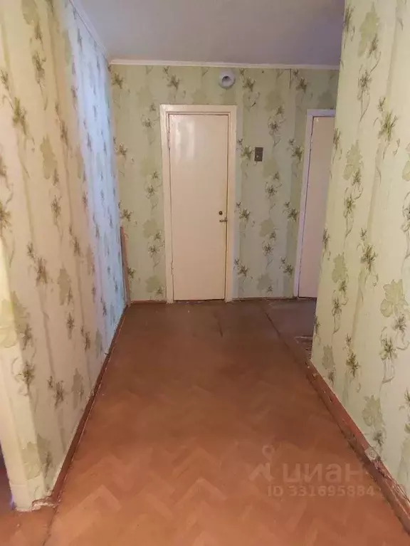 2-к кв. Татарстан, Альметьевск ул. 8 Марта, 23 (54.5 м) - Фото 2