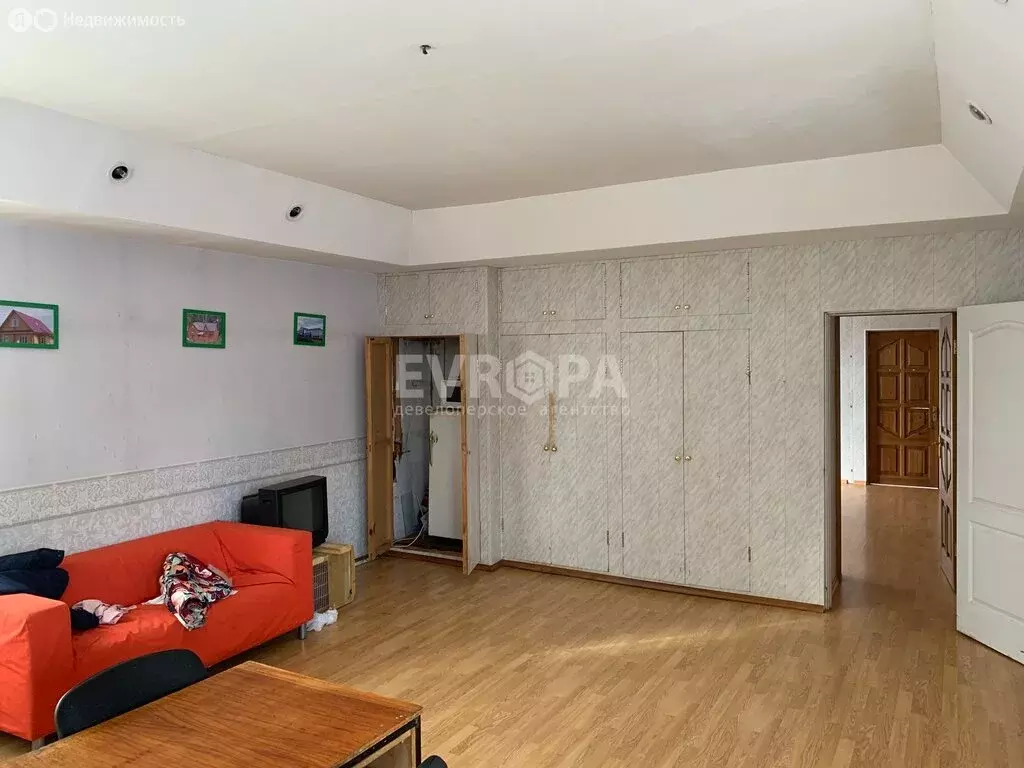 Офис (50 м) - Фото 2