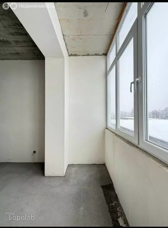 1-комнатная квартира: Нальчик, улица Мовсисяна, 9 (23.08 м) - Фото 2
