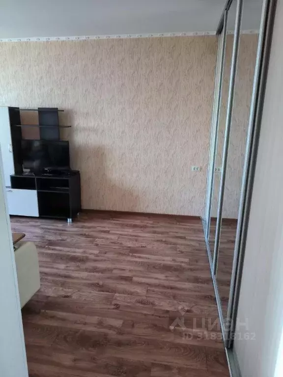 1-к кв. Саха (Якутия), Якутск ул. Бестужева-Марлинского, 1/1 (36.0 м) - Фото 1