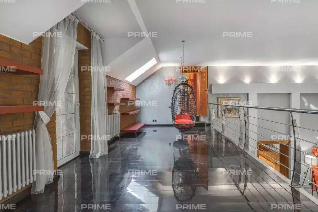 Коттедж в Московская область, Одинцовский городской округ, пос. ... - Фото 2