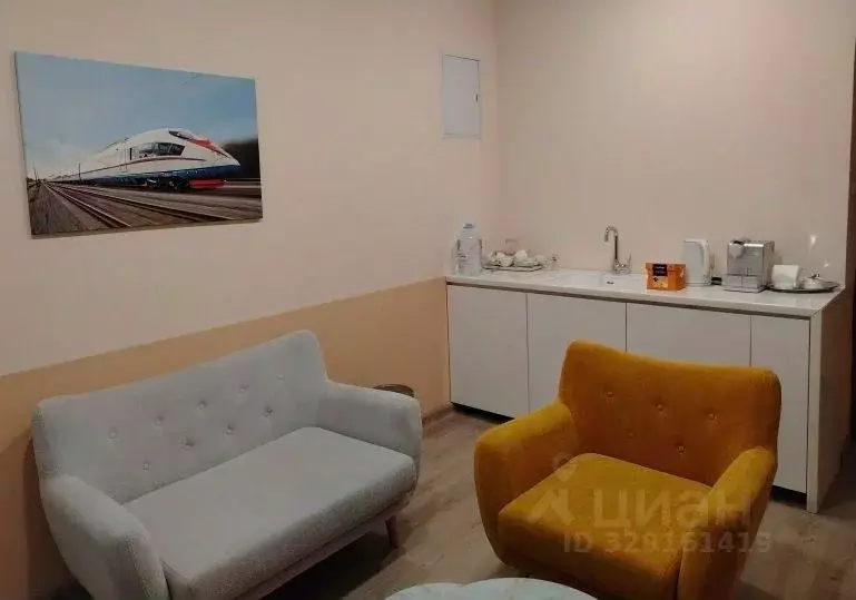 Помещение свободного назначения в Москва пер. Коробейников, 22С3 (43 ... - Фото 2