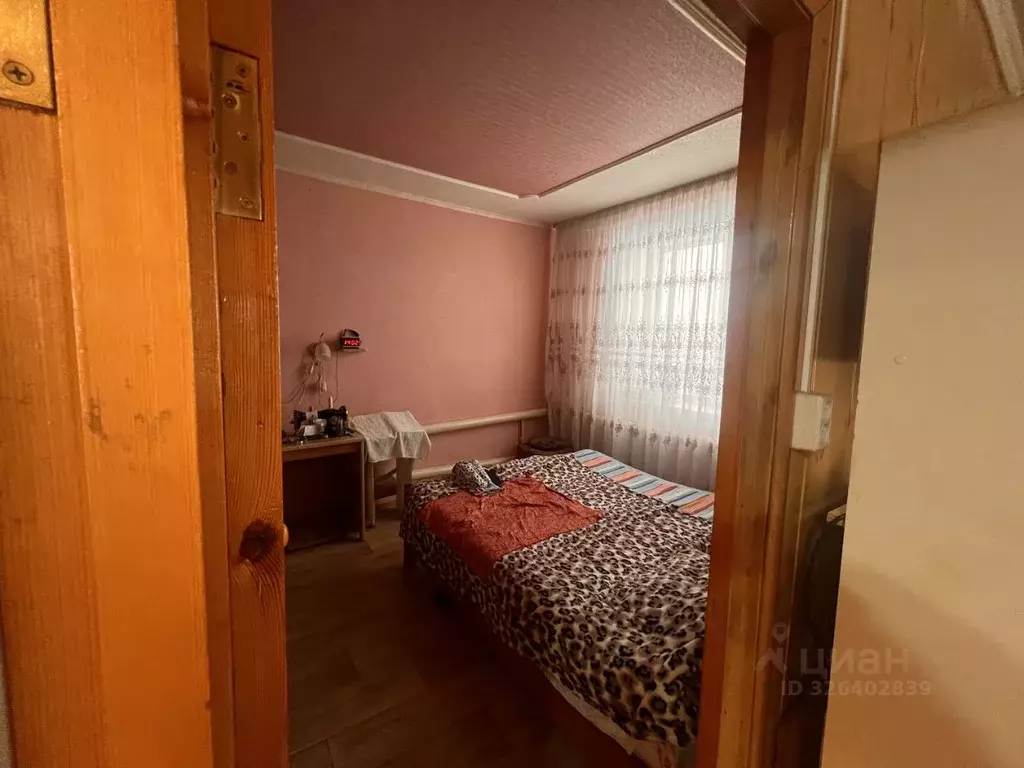 Дом в Татарстан, Балтаси пгт  (106 м) - Фото 1