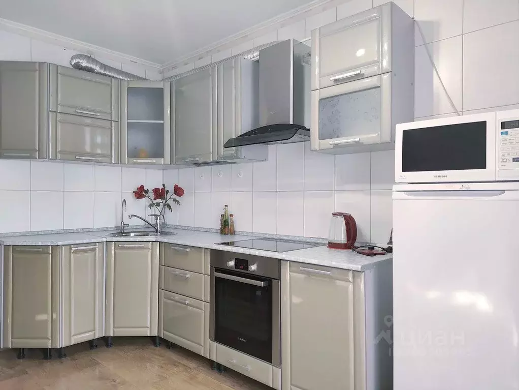 1-к кв. Свердловская область, Екатеринбург ул. Щорса, 103 (40.0 м) - Фото 2