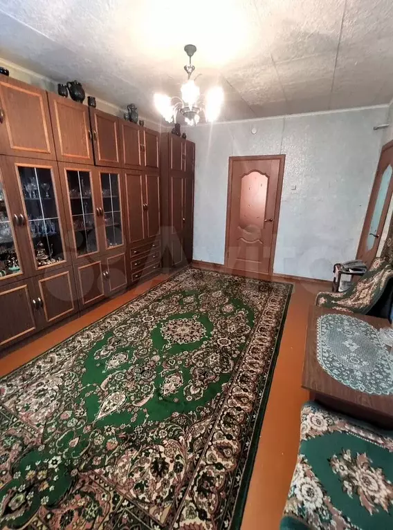 2-к. квартира, 40,7 м, 1/2 эт. - Фото 1