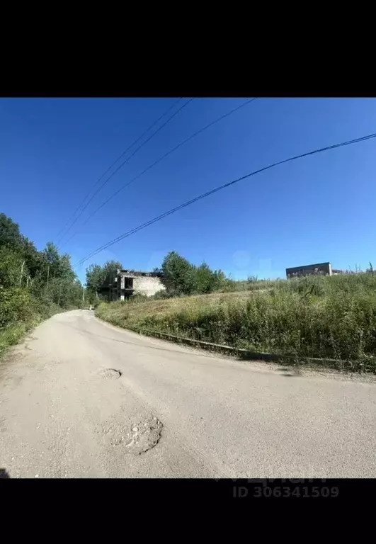 Участок в Кабардино-Балкария, Нальчик городской округ, с. Белая Речка ... - Фото 1