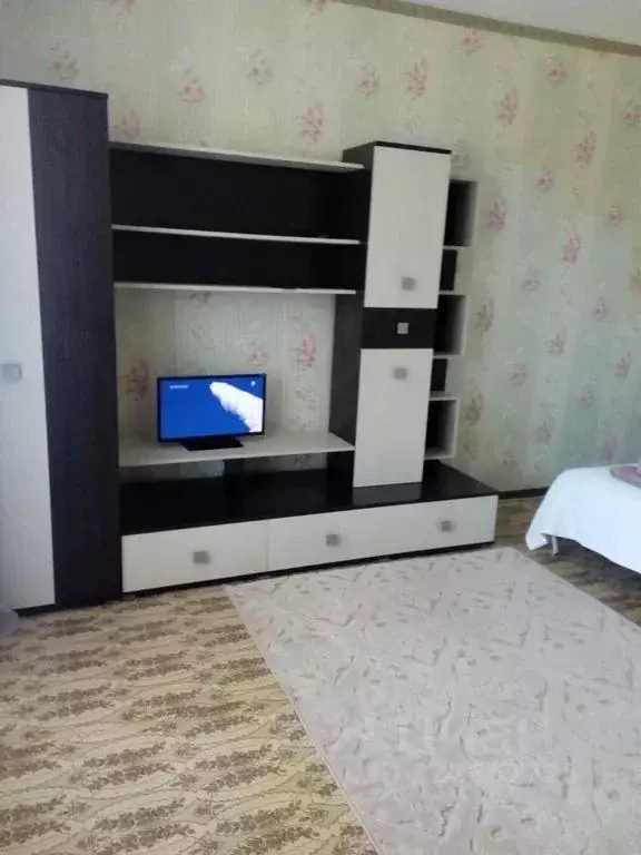 1-к кв. Волгоградская область, Городище рп ул. Нефтяников, 1 (34.0 м) - Фото 1