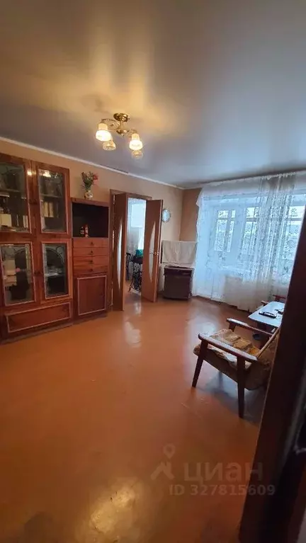 2-к кв. Алтайский край, Барнаул Северо-Западная ул., 222 (45.0 м) - Фото 1