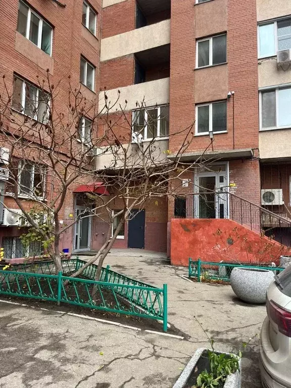 2-к кв. Самарская область, Самара Конноармейская ул., 13 (61.0 м) - Фото 1