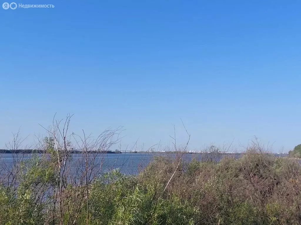 Участок в Краснореченское, Дачный переулок (80 м) - Фото 1