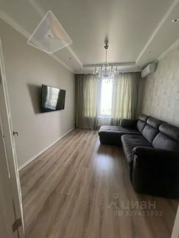 2-к кв. Москва ул. Вавилова, 69А (72.0 м) - Фото 2