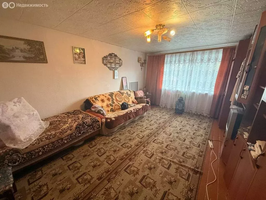 1к в 5-комнатной квартире ( м) - Фото 1