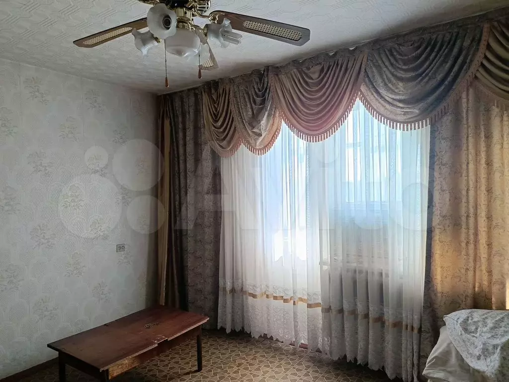 3-к. квартира, 63,8 м, 6/9 эт. - Фото 1