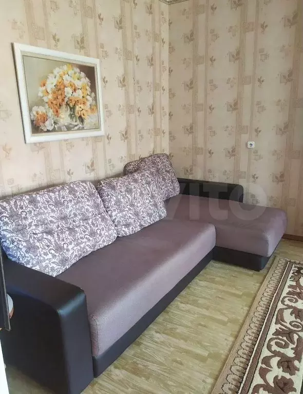 1-к. квартира, 43 м, 3/5 эт. - Фото 1