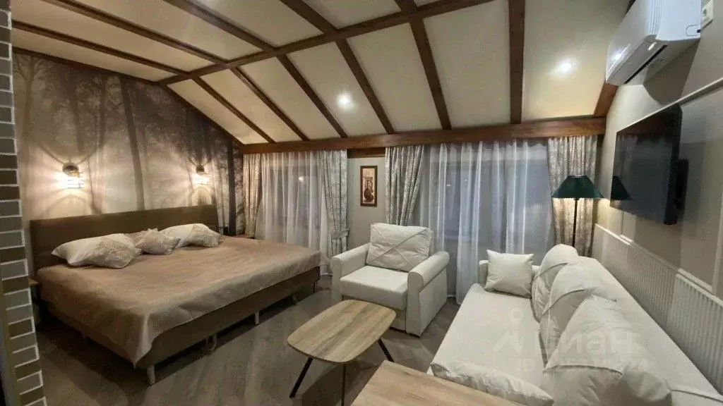 1-к кв. Московская область, Щелково городской округ, Монино пгт ул. ... - Фото 1