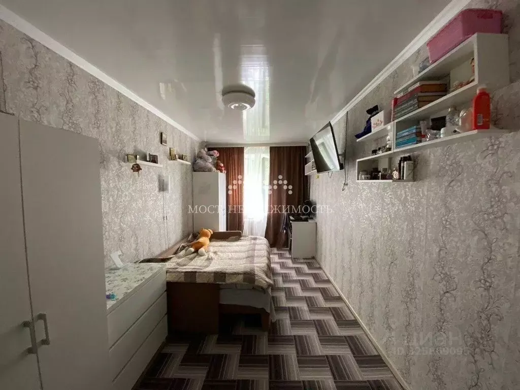 2-к кв. Московская область, Красногорск ул. Ткацкой фабрики, 4А (45.0 ... - Фото 1