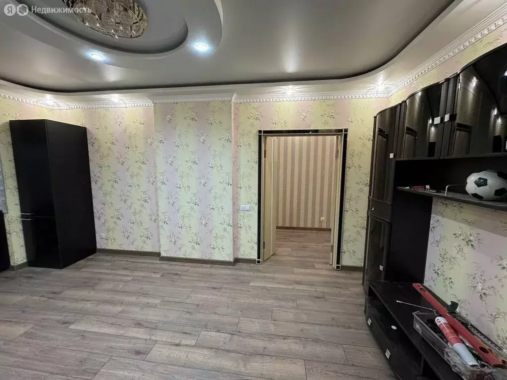 2-комнатная квартира: Санкт-Петербург, Русановская улица, 19к4 (61.7 ... - Фото 0