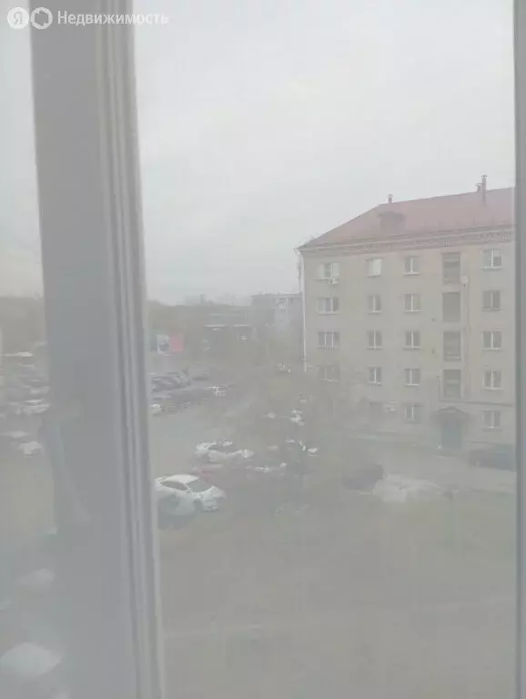 Квартира-студия: Курган, проспект Машиностроителей, 11А (17.6 м) - Фото 2