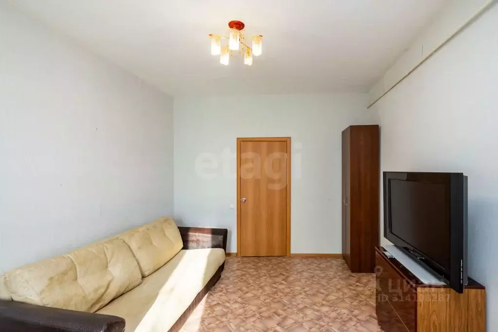 1-к кв. Ханты-Мансийский АО, Сургут Университетская ул., 39 (43.7 м) - Фото 0