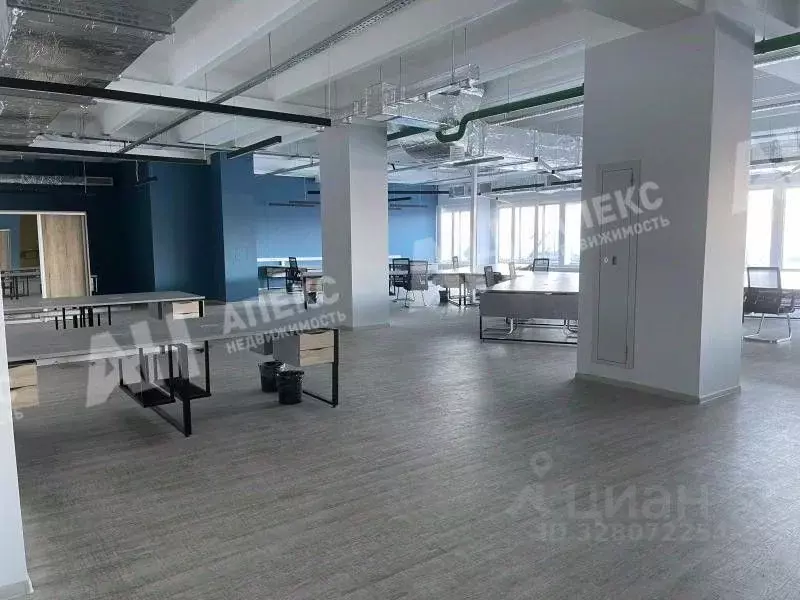 Офис в Москва ул. Академика Королева, 12 (182 м) - Фото 2