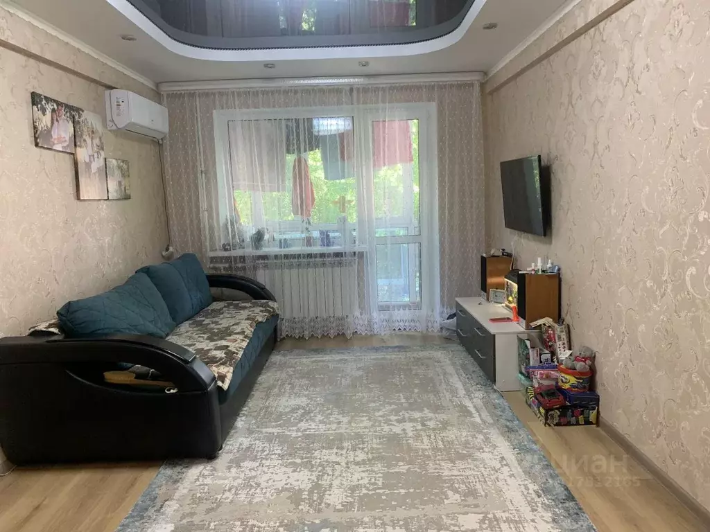 3-к кв. Брянская область, Брянск ул. Дружбы, 28 (56.0 м) - Фото 0