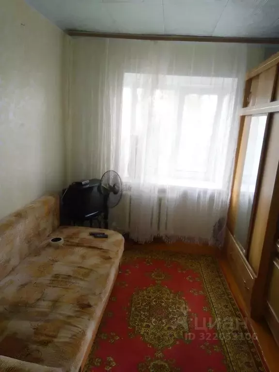 Комната Ульяновская область, Ульяновск ул. Ватутина, 54 (11.0 м) - Фото 1