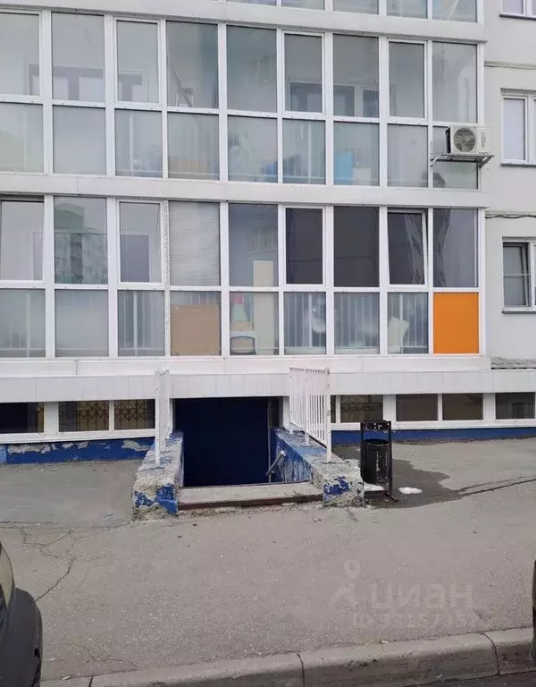 Помещение свободного назначения в Новосибирская область, Новосибирск ... - Фото 2