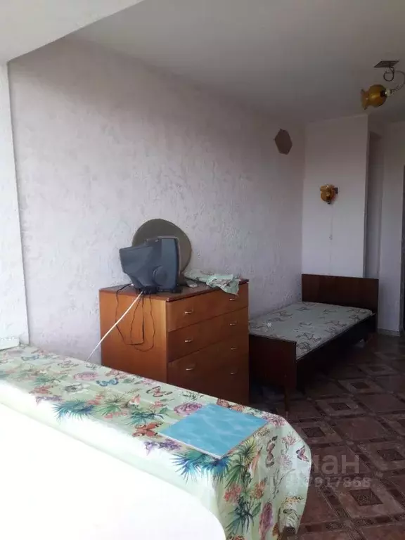 Комната Севастополь ул. Маршала Крылова, 8 (13.0 м) - Фото 1