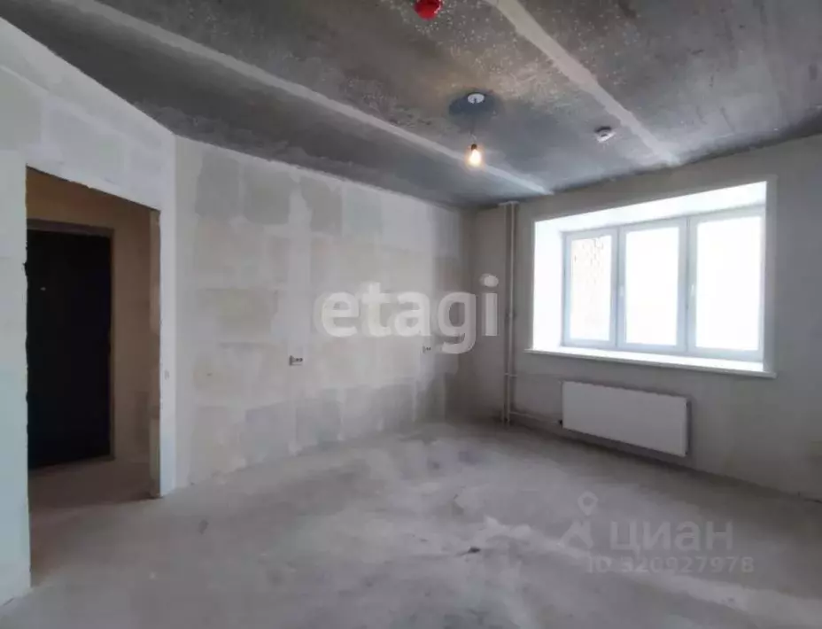 3-к кв. Пермский край, Пермь Сокольская ул., 10Б (69.3 м) - Фото 1