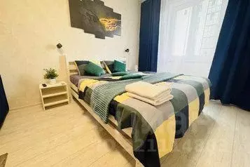 2-к кв. Красноярский край, Красноярск ул. Спандаряна, 1 (55.0 м) - Фото 1