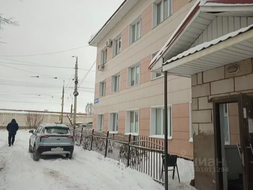 Помещение свободного назначения в Удмуртия, Ижевск ул. Пойма, 11 (64 ... - Фото 1