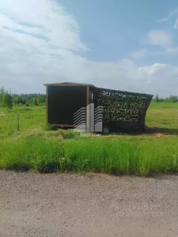 Участок в Московская область, Ступино городской округ, Починки-2 кп  ... - Фото 2