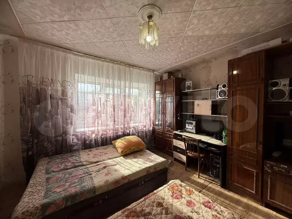 Комната 18,2 м в 1-к., 3/5 эт. - Фото 0