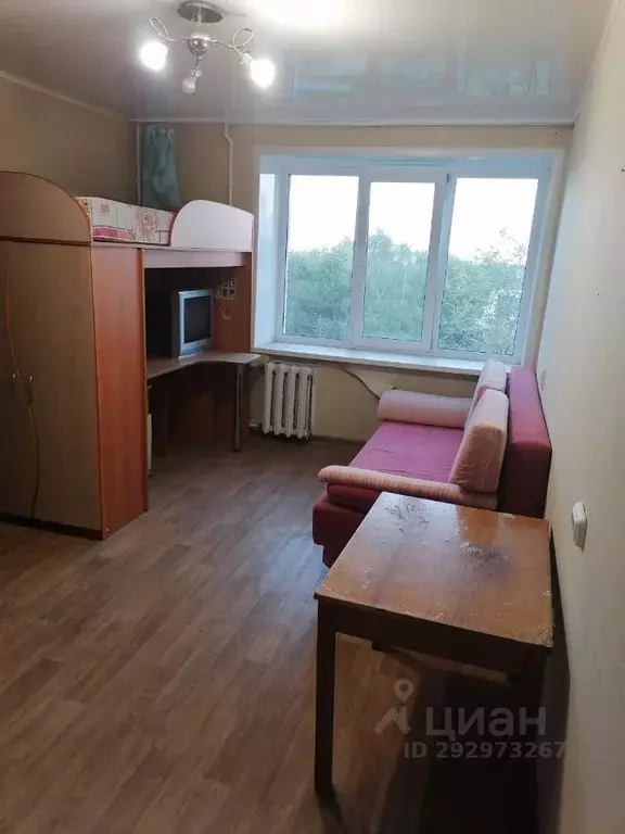 Комната Татарстан, Набережные Челны пос. ГЭС, 8-й комплекс, 3Б (12.0 ... - Фото 1