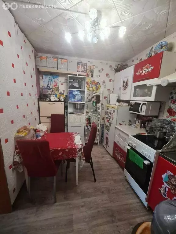 2-комнатная квартира: Йошкар-Ола, улица Ломоносова, 44 (38.7 м) - Фото 0