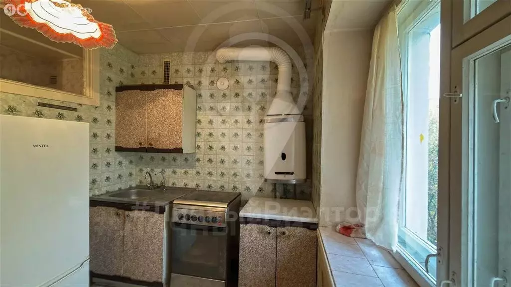 2-комнатная квартира: Рязань, Скоморошинская улица, 17 (44.9 м) - Фото 1