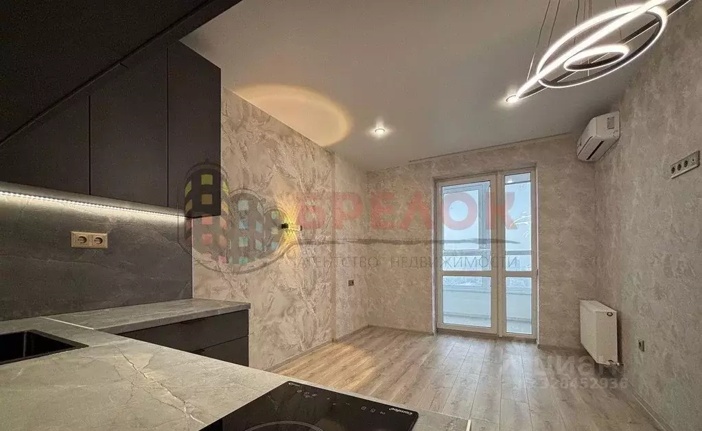 Студия Ростовская область, Ростов-на-Дону, Нахичевань ул. 23-я Линия, ... - Фото 2