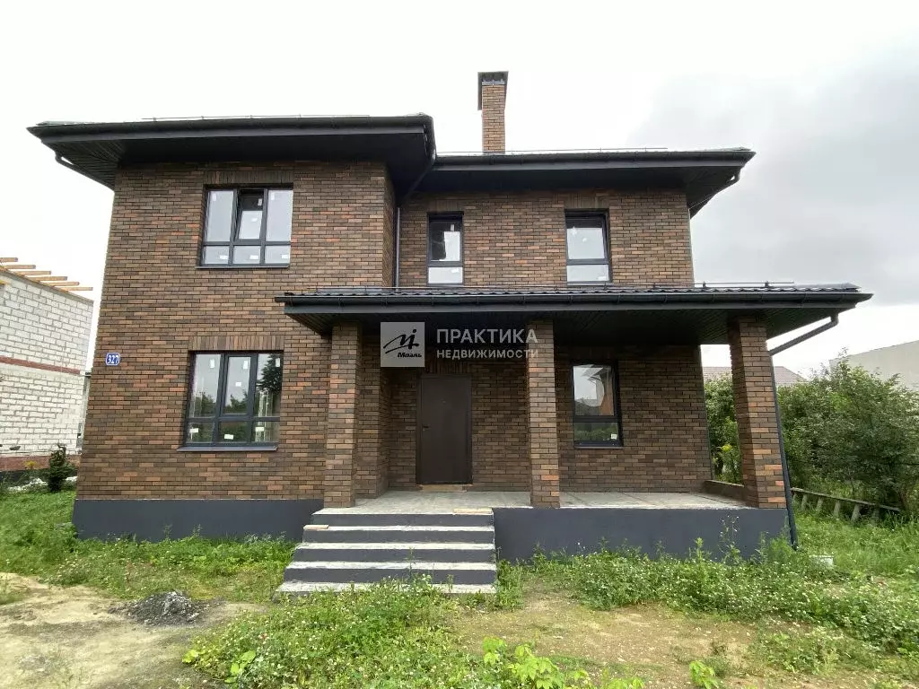 Продается дом в СНТ Вятичи - Фото 2