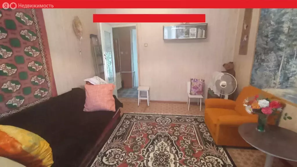 Дом в село Троицкое, Новая улица, 65 (100 м) - Фото 1